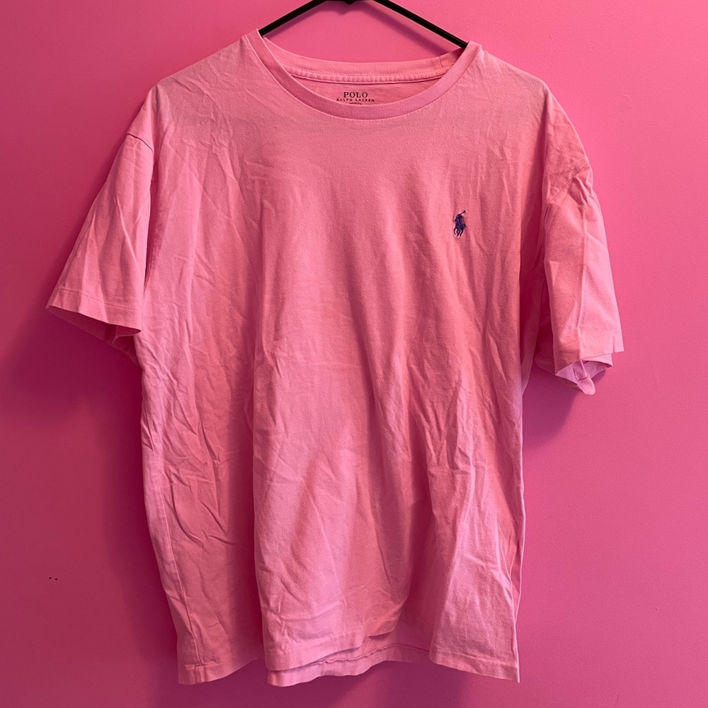 Polo Ralph Lauren shirt